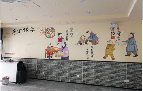 分宜手绘墙绘工具有哪些