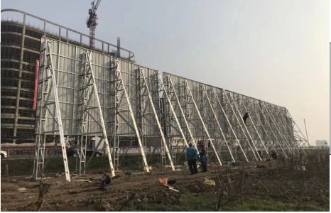 分宜凯创教你怎样选择户外广告牌的最佳位置