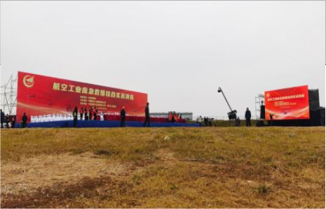 分宜活动搭建主要是做什么的？
