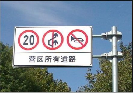 分宜大广告牌制作不可忽视的流程
