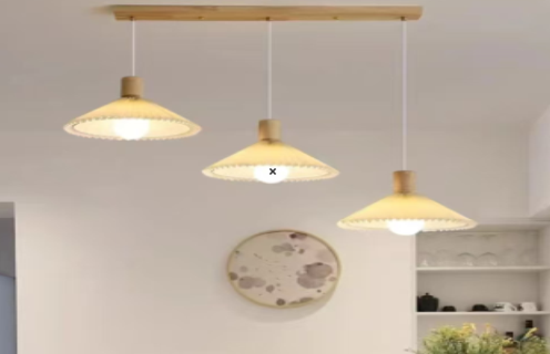 分宜关于LED灯