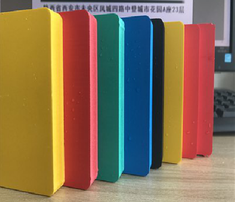 分宜文化墙常用材质-PVC板材