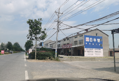 分宜如何能保证墙体广告的醒目性？