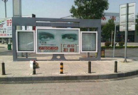 分宜社区广告投放的几种常见方式。