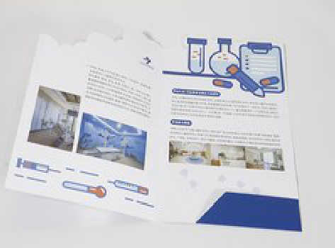 分宜说明书印刷有哪些样式可以选择？