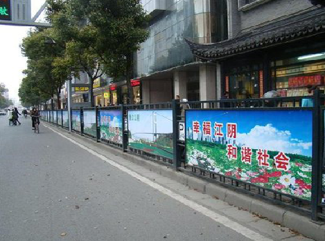 分宜户外广告有哪些类型？