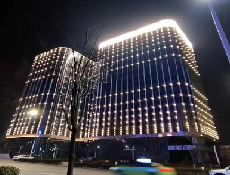 分宜亮化工程安装注意事项。