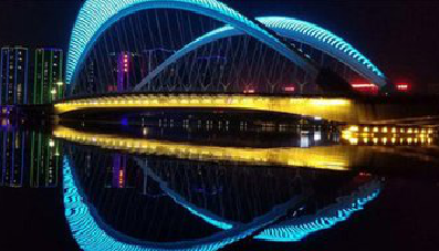 分宜亮化工程如何做好公共区域的安全性。