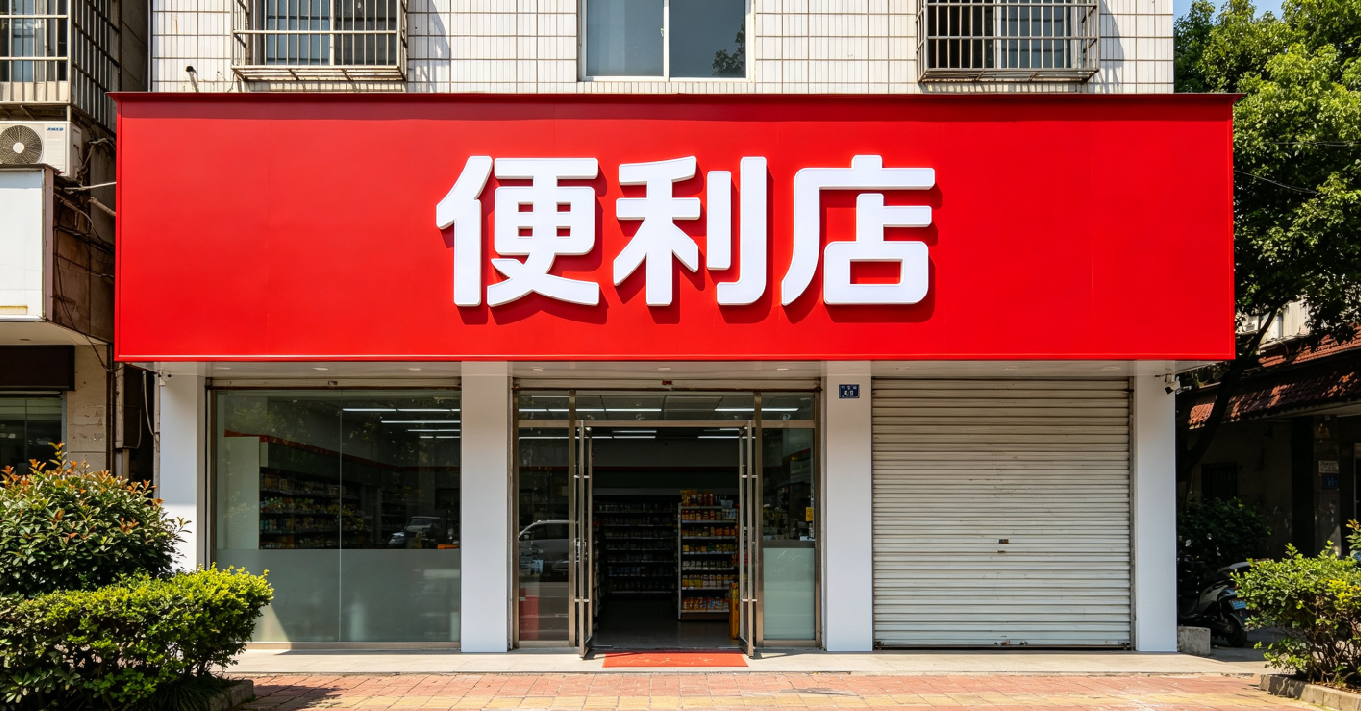 分宜门店招牌怎么选？主流门头招牌类型优缺点及适用场景全解析