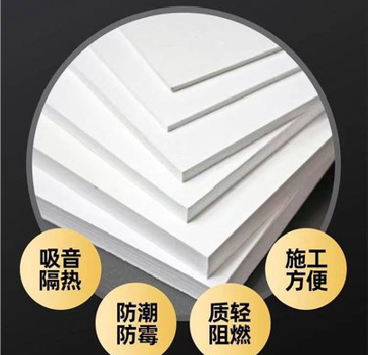 分宜雪弗板和PVC板材有什么区别？